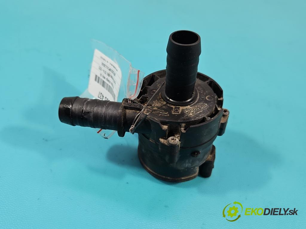 Ford Mondeo Mk5 2014-2022 2.0 16V 140 HP automatic 103 kW 1999 cm3 4- pompa obehu voda: DG93-18D474-A