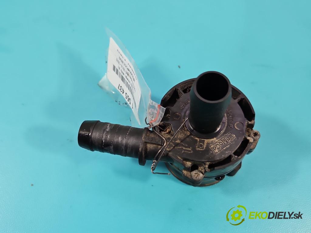 Ford Mondeo Mk5 2014-2022 2.0 16V 140 HP automatic 103 kW 1999 cm3 4- pompa obehu voda: DG93-18D474-A