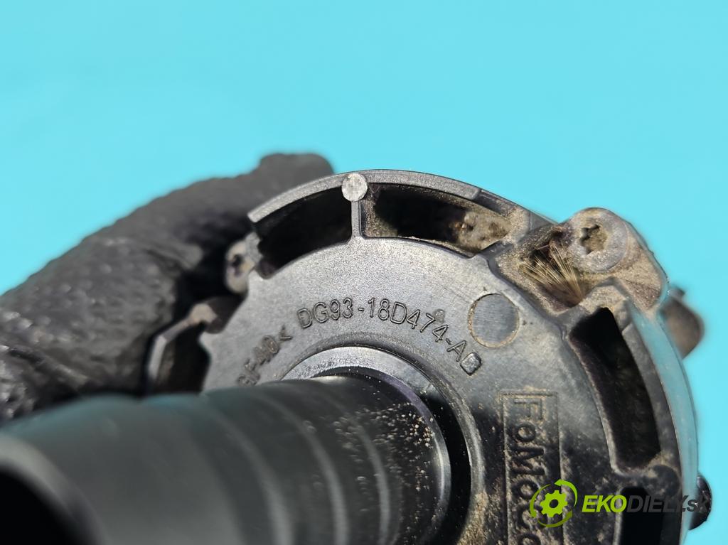 Ford Mondeo Mk5 2014-2022 2.0 16V 140 HP automatic 103 kW 1999 cm3 4- pompa obehu voda: DG93-18D474-A