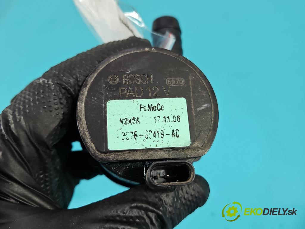 Ford Mondeo Mk5 2014-2022 2.0 16V 140 HP automatic 103 kW 1999 cm3 4- pompa obehu voda: DG93-18D474-A