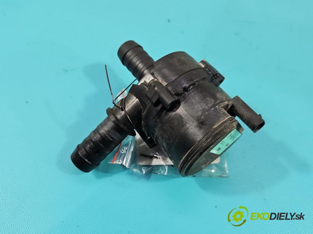 Ford Mondeo Mk5 2014-2022 2.0 16V 140 HP automatic 103 kW 1999 cm3 4- pompa obehu voda: DG93-18D474-A
