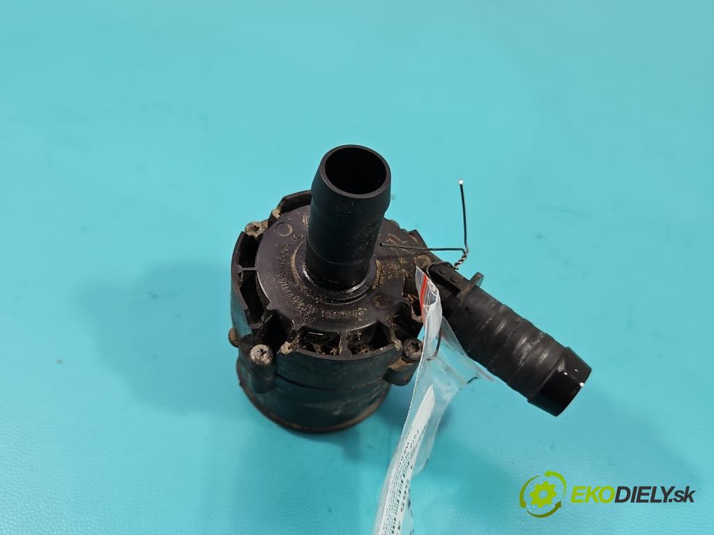 Ford Mondeo Mk5 2014-2022 2.0 16V 140 HP automatic 103 kW 1999 cm3 4- pompa obehu voda: DG93-18D474-A