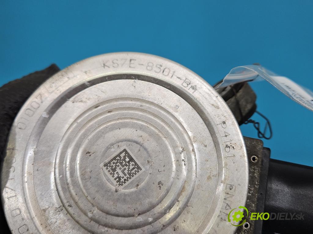 Ford Mondeo Mk5 2014-2022 2.0 16V 140 HP automatic 103 kW 1999 cm3 4- čerpadlo voda: 359848000 (Vodná pumpa)