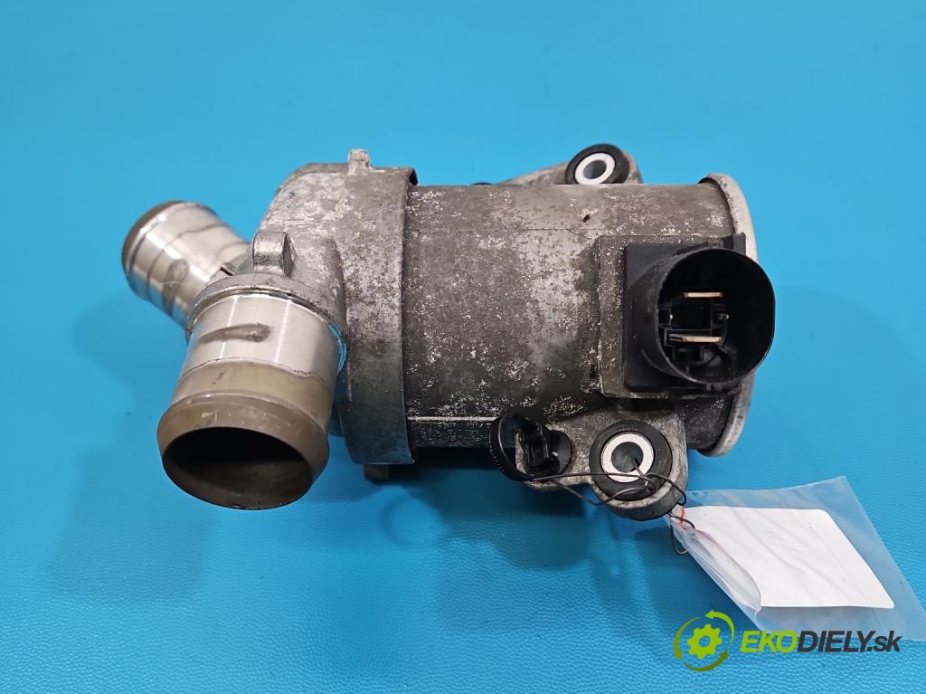 Ford Mondeo Mk5 2014-2022 2.0 16V 140 HP automatic 103 kW 1999 cm3 4- čerpadlo voda: 359848000 (Vodná pumpa)