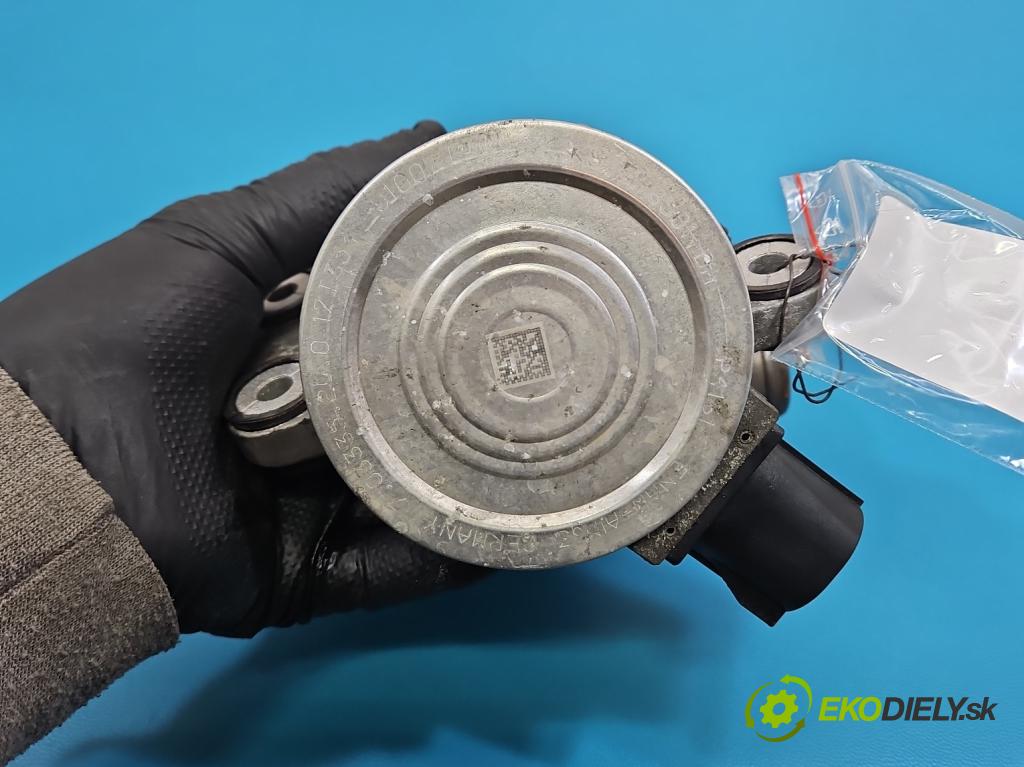 Ford Mondeo Mk5 2014-2022 2.0 16V 140 HP automatic 103 kW 1999 cm3 4- čerpadlo voda: 359848000 (Vodná pumpa)