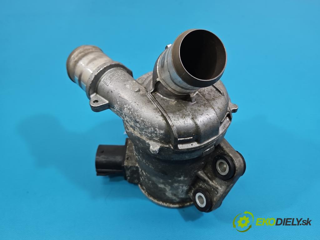 Ford Mondeo Mk5 2014-2022 2.0 16V 140 hp automatic 103 kW 1999 cm3 4- čerpadlo vody 359848000 (Vodní pumpa)