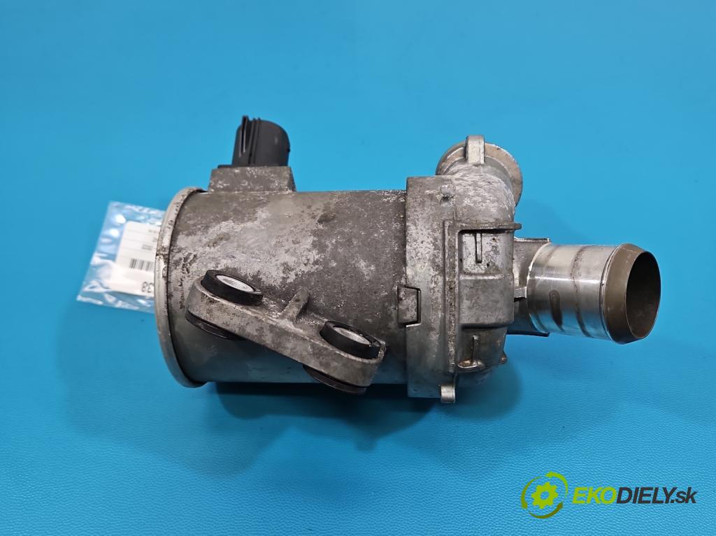 Ford Mondeo Mk5 2014-2022 2.0 16V 140 HP automatic 103 kW 1999 cm3 4- čerpadlo voda: 359848000 (Vodná pumpa)