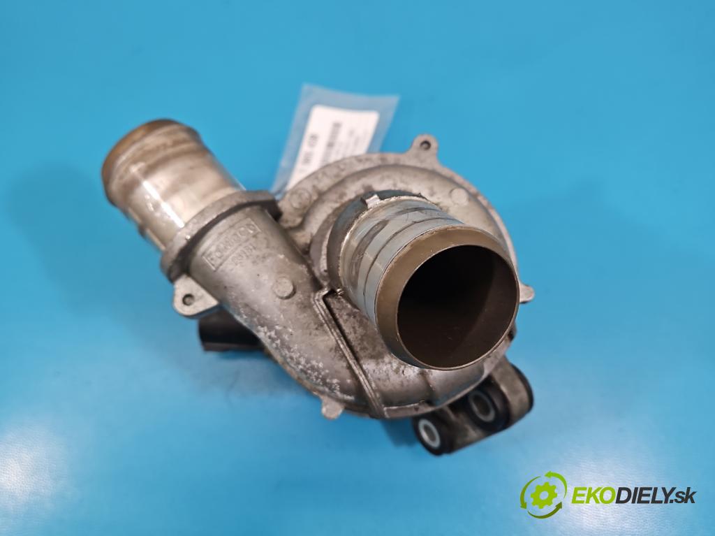 Ford Mondeo Mk5 2014-2022 2.0 16V 140 HP automatic 103 kW 1999 cm3 4- čerpadlo voda: 359848000 (Vodná pumpa)