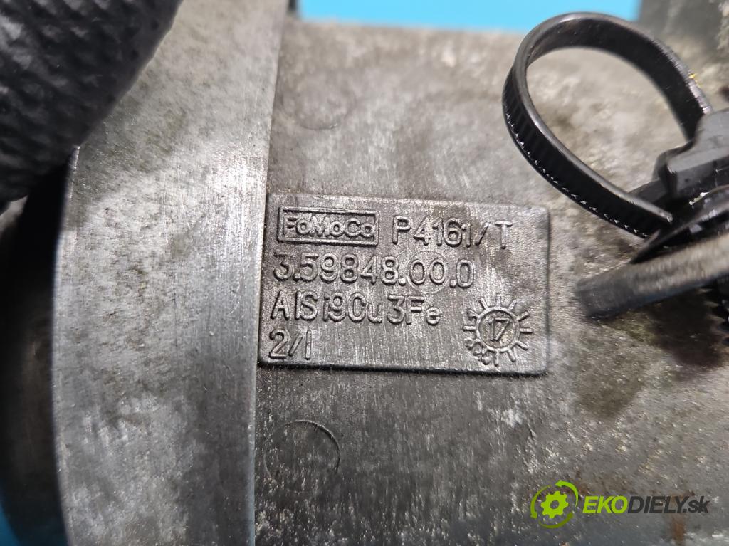 Ford Mondeo Mk5 2014-2022 2.0 16V 140 HP automatic 103 kW 1999 cm3 4- čerpadlo voda: 359848000 (Vodná pumpa)