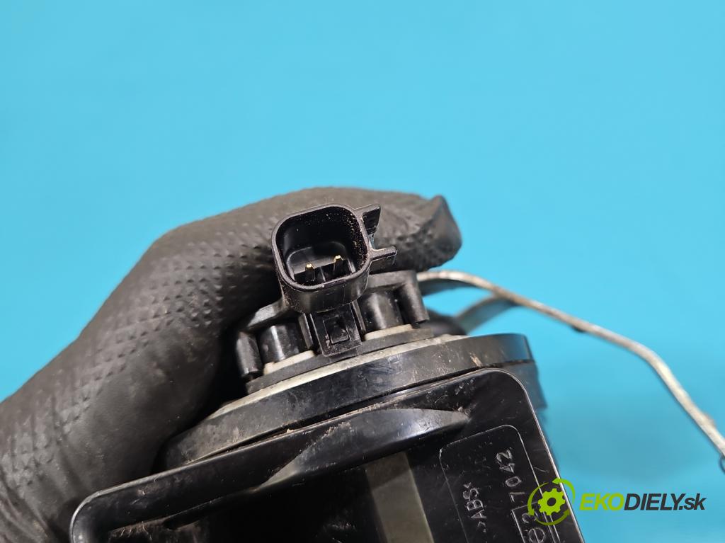 Ford Mondeo Mk5 2014-2022 2.0 16V 140 HP automatic 103 kW 1999 cm3 4- Klakson: DG9T-13A803-DA