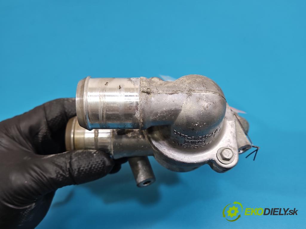 Ford Mondeo Mk5 2014-2022 2.0 16V 140 hp automatic 103 kW 1999 cm3 4- obal DS7E-8K528-EA