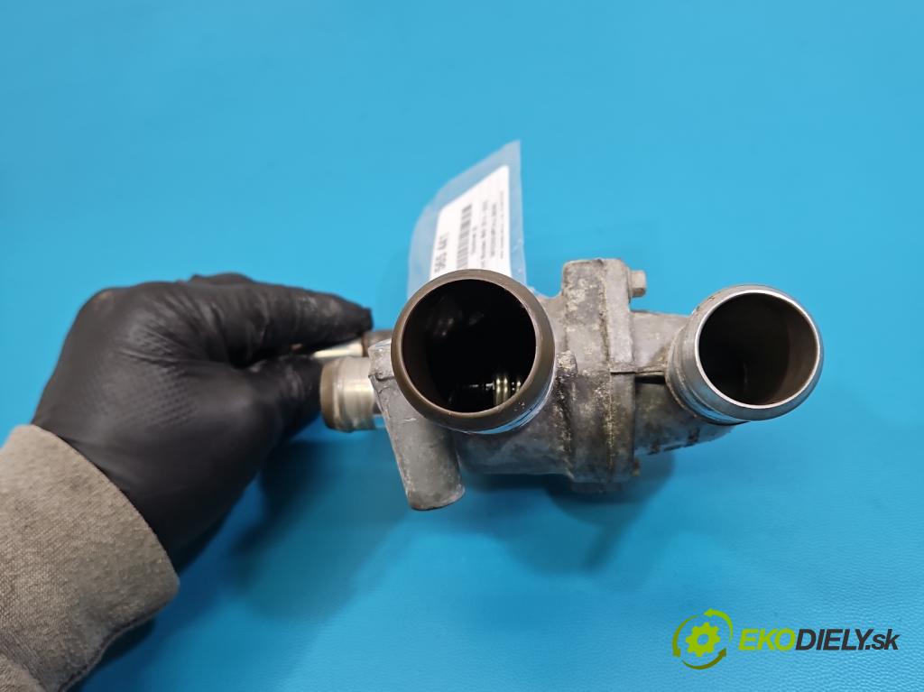 Ford Mondeo Mk5 2014-2022 2.0 16V 140 hp automatic 103 kW 1999 cm3 4- obal DS7E-8K528-EA