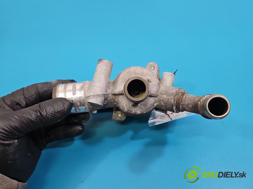 Ford Mondeo Mk5 2014-2022 2.0 16V 140 hp automatic 103 kW 1999 cm3 4- obal DS7E-8K528-EA