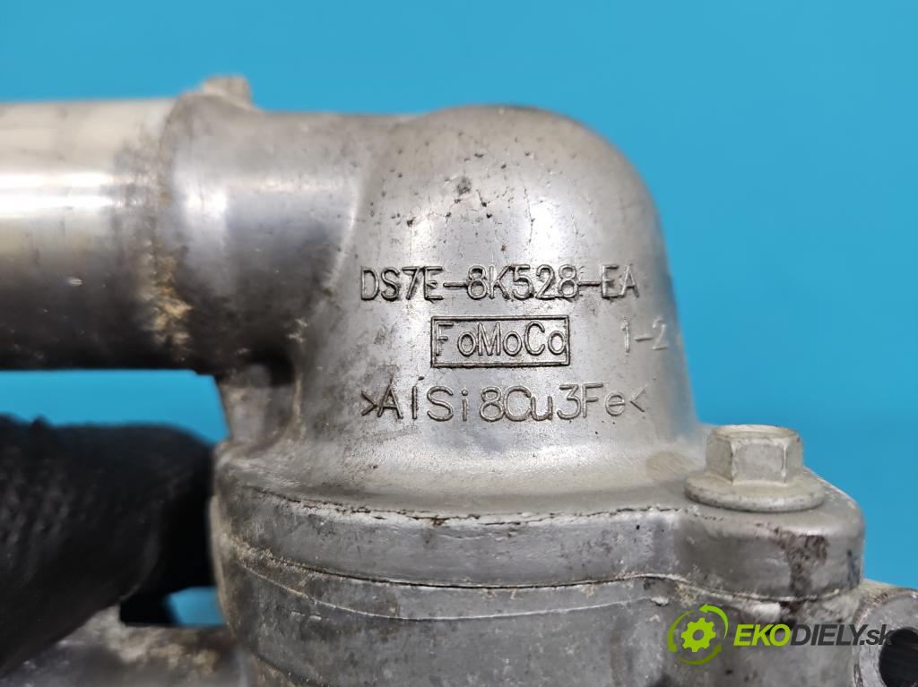 Ford Mondeo Mk5 2014-2022 2.0 16V 140 hp automatic 103 kW 1999 cm3 4- obal DS7E-8K528-EA