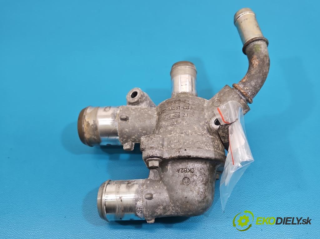 Ford Mondeo Mk5 2014-2022 2.0 16V 140 hp automatic 103 kW 1999 cm3 4- obal DS7E-8K528-EA