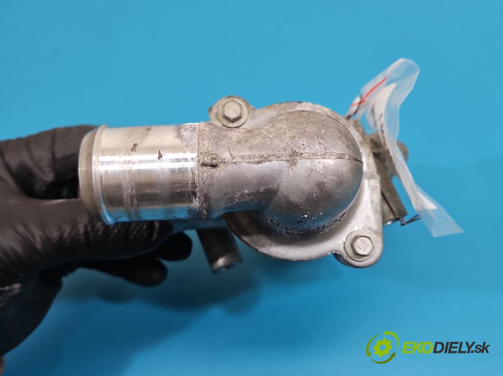 Ford Mondeo Mk5 2014-2022 2.0 16V 140 hp automatic 103 kW 1999 cm3 4- obal DS7E-8K528-EA