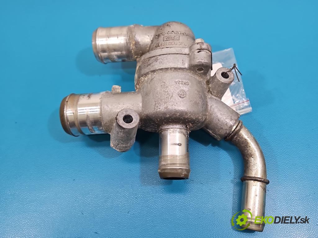 Ford Mondeo Mk5 2014-2022 2.0 16V 140 hp automatic 103 kW 1999 cm3 4- obal DS7E-8K528-EA