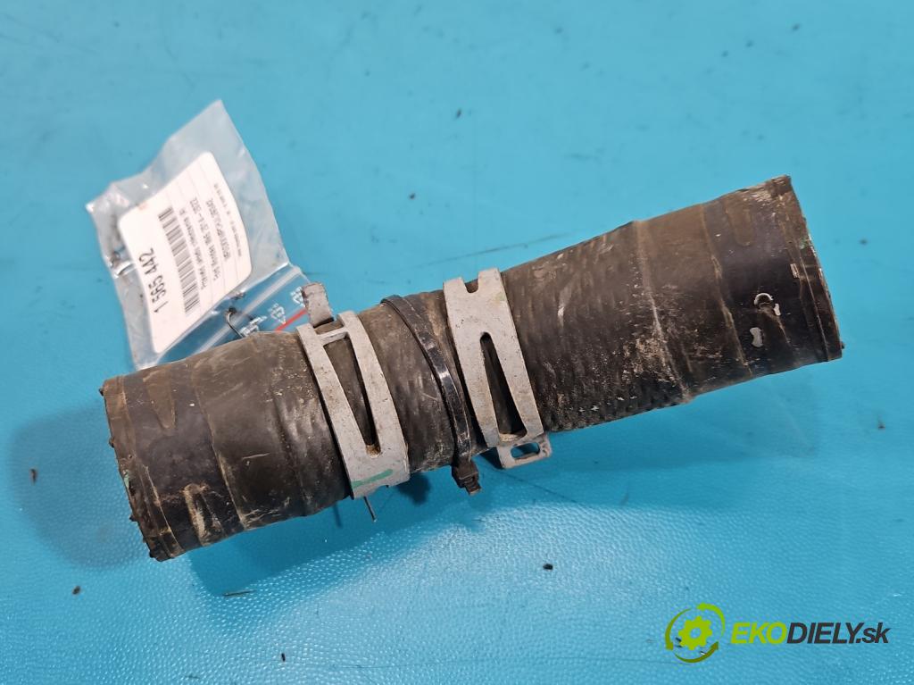 Ford Mondeo Mk5 2014-2022 2.0 16V 140 HP automatic 103 kW 1999 cm3 4- rúrka systému chladenia DS78-8A567-AB