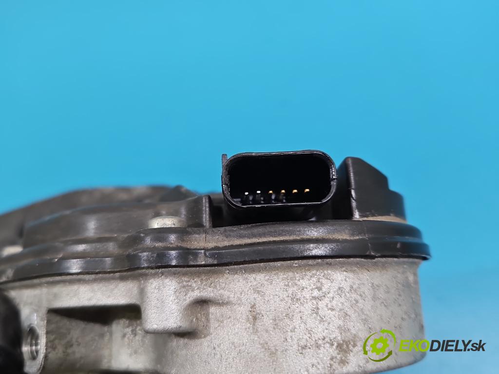 Ford Mondeo Mk5 2014-2022 2.0 16V 140 HP automatic 103 kW 1999 cm3 4- klapka DS7E-9F991-AJ (Škrtiaca klapka)