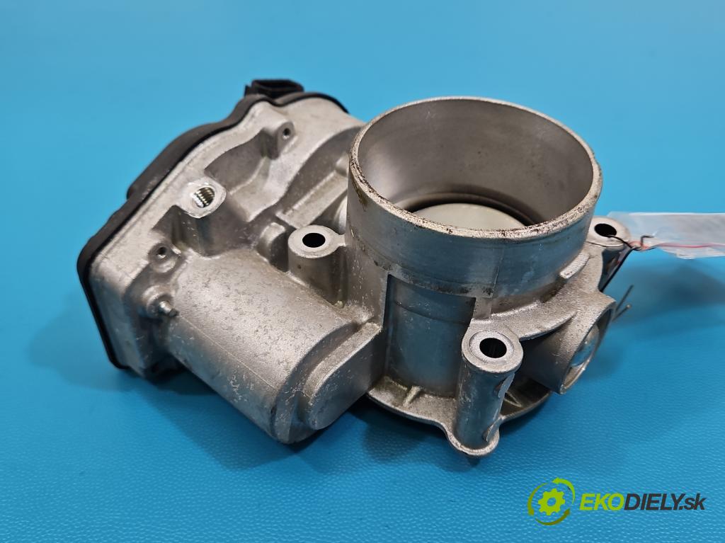 Ford Mondeo Mk5 2014-2022 2.0 16V 140 HP automatic 103 kW 1999 cm3 4- klapka DS7E-9F991-AJ (Škrtiaca klapka)