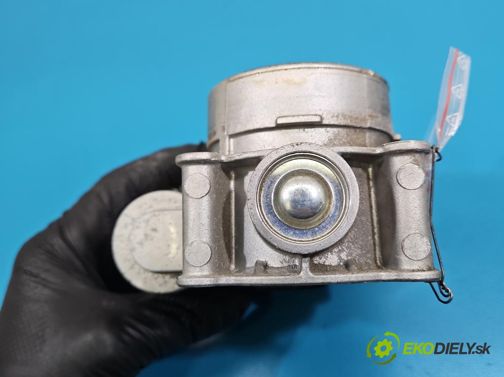 Ford Mondeo Mk5 2014-2022 2.0 16V 140 HP automatic 103 kW 1999 cm3 4- klapka DS7E-9F991-AJ (Škrtiaca klapka)