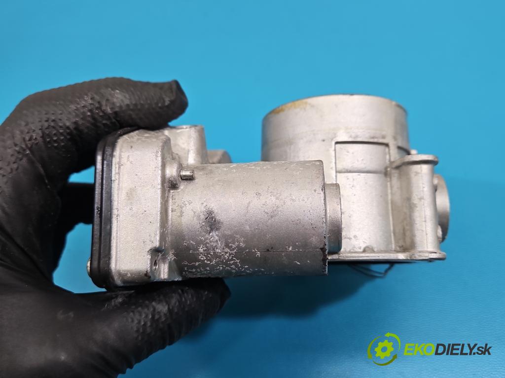 Ford Mondeo Mk5 2014-2022 2.0 16V 140 HP automatic 103 kW 1999 cm3 4- klapka DS7E-9F991-AJ (Škrtiaca klapka)