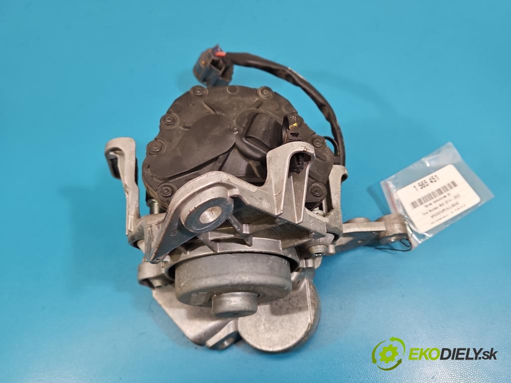 Ford Mondeo Mk5 2014-2022 2.0 16V 140 HP automatic 103 kW 1999 cm3 4- servo brzdové DG982A451-AD