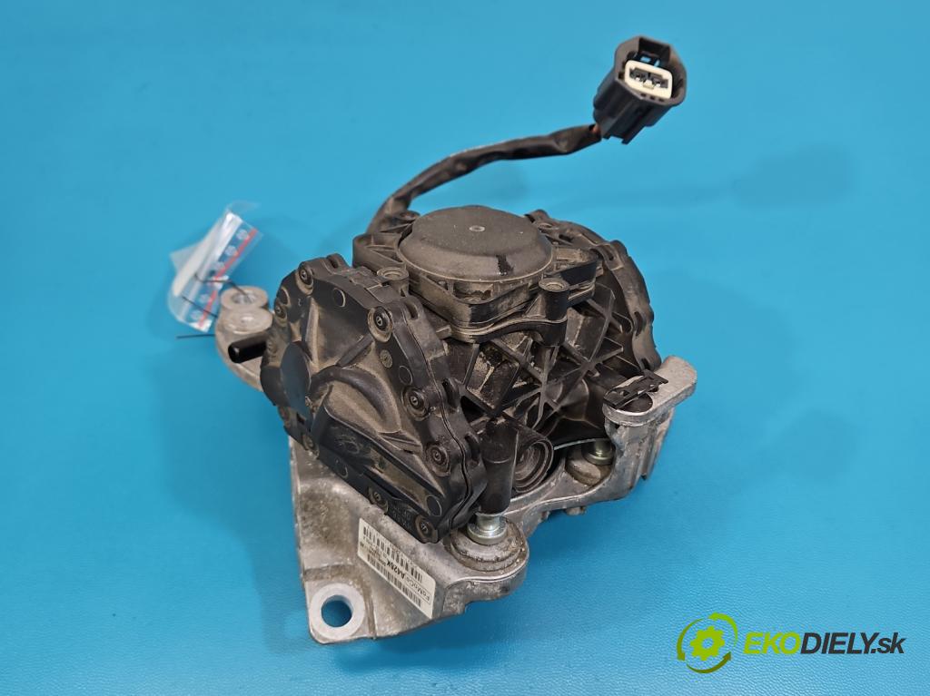 Ford Mondeo Mk5 2014-2022 2.0 16V 140 HP automatic 103 kW 1999 cm3 4- servo brzdové DG982A451-AD
