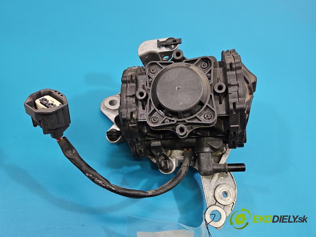 Ford Mondeo Mk5 2014-2022 2.0 16V 140 HP automatic 103 kW 1999 cm3 4- servo brzdové DG982A451-AD