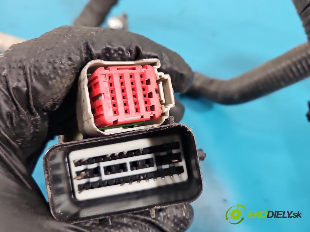 Ford Mondeo Mk5 2014-2022 2.0 16V 140 HP automatic 103 kW 1999 cm3 4- Zväzok: ostatné HG9T-3C221-DB