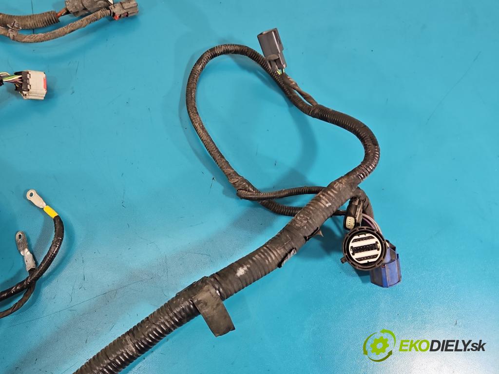 Ford Mondeo Mk5 2014-2022 2.0 16V 140 HP automatic 103 kW 1999 cm3 4- Zväzok: ostatné HG9T-3C221-DB