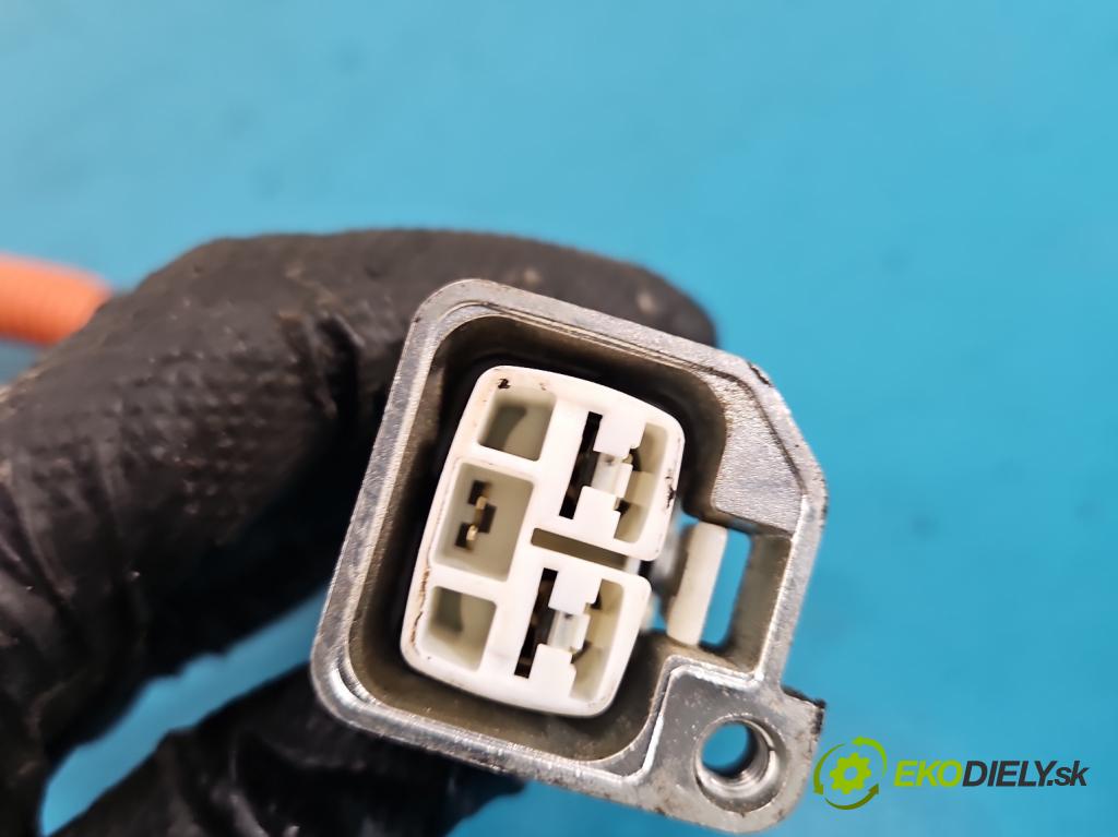 Ford Mondeo Mk5 2014-2022 2.0 16V 140 HP automatic 103 kW 1999 cm3 4- Zväzok: ostatné