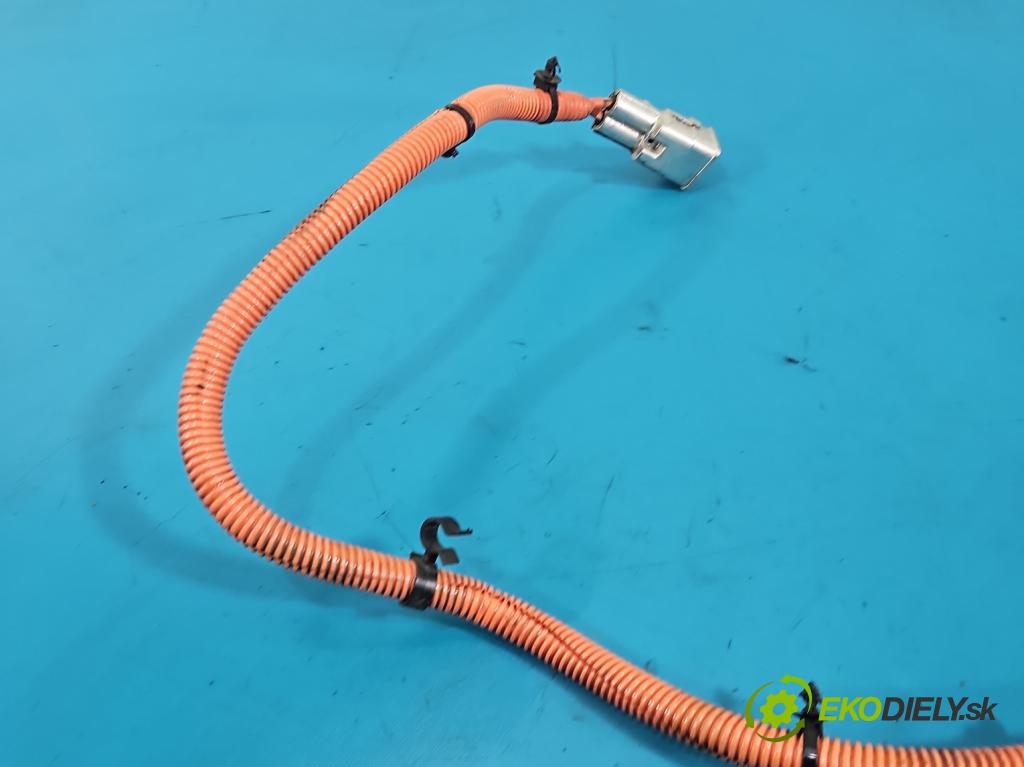 Ford Mondeo Mk5 2014-2022 2.0 16V 140 HP automatic 103 kW 1999 cm3 4- Zväzok: ostatné