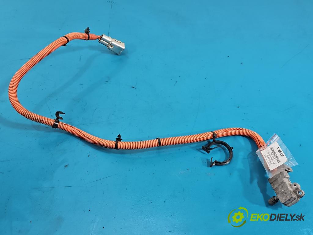 Ford Mondeo Mk5 2014-2022 2.0 16V 140 HP automatic 103 kW 1999 cm3 4- Zväzok: ostatné 