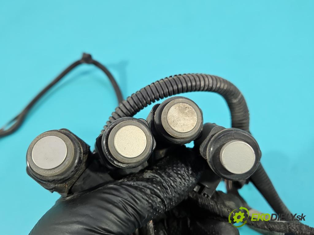 Opel Zafira B 2005-2014 1.9 cdti 120 HP manual 88 kW 1910 cm3 5- snímač parkovaní: 12787793