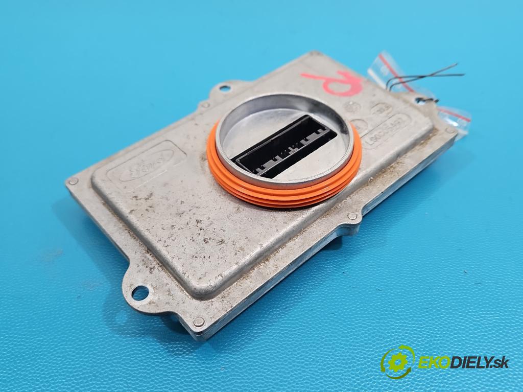 Ford Mondeo Mk5 2014-2022 2.0 16V 140 hp automatic 103 kW 1999 cm3 4- měnič xenon 90128444 (Řídící jednotka xenonu)