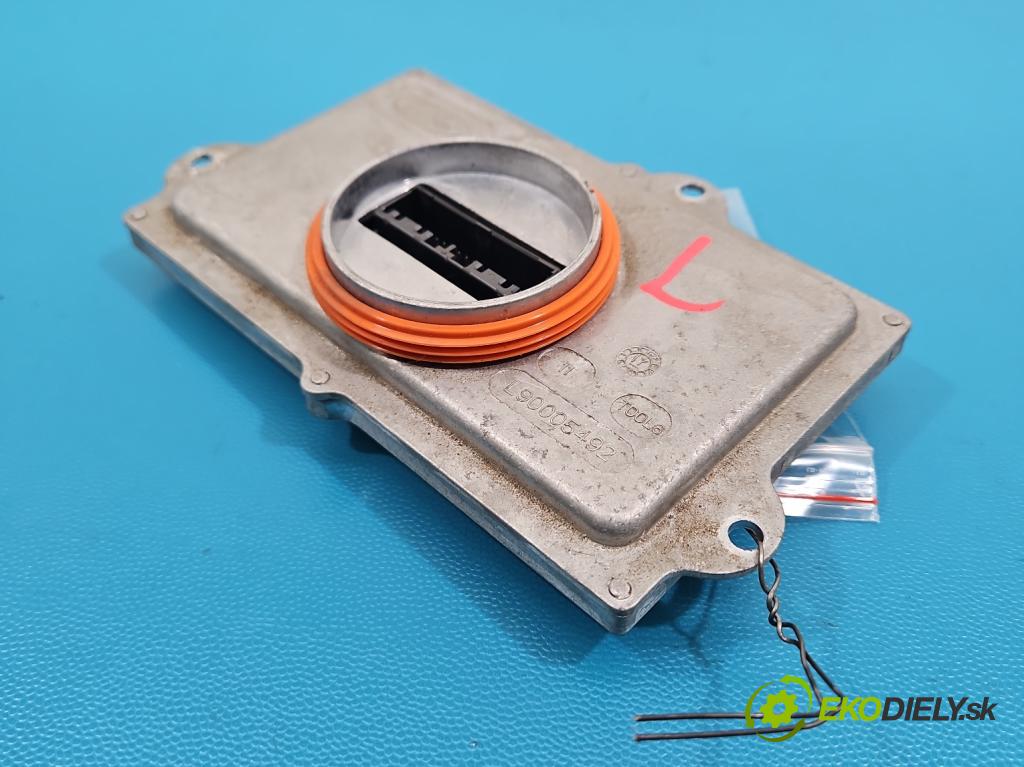 Ford Mondeo Mk5 2014-2022 2.0 16V 140 hp automatic 103 kW 1999 cm3 4- měnič xenon 90128444 (Řídící jednotka xenonu)