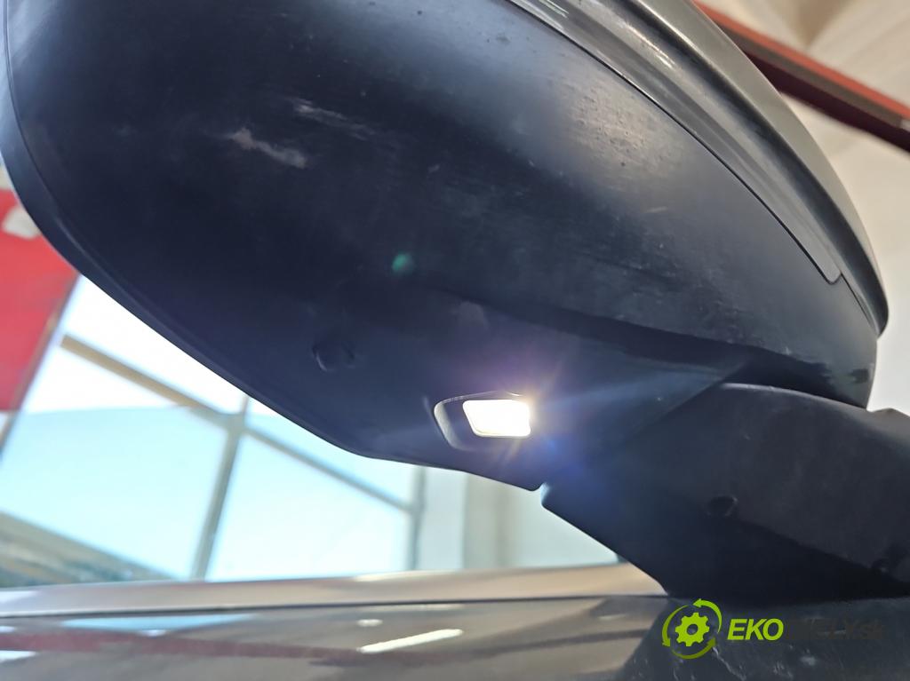 Peugeot 508 II 2018- 1.6 16V 181KM automatic 133 kW 1598 cm3 5- zrkadlo pravé 98170470KL (Kľučka dverí ostatné)