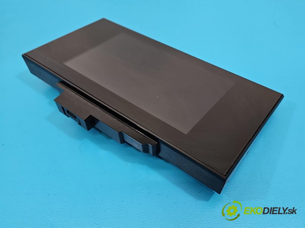 Peugeot 508 II 2018- 1.6 16V 181KM automatic 133 kW 1598 cm3 4- Zobrazit: 9830427380 (Prístrojová doska)