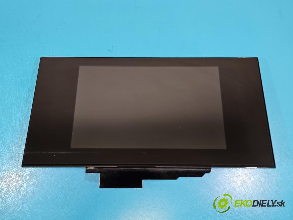 Peugeot 508 II 2018- 1.6 16V 181KM automatic 133 kW 1598 cm3 4- Zobrazit: 9830427380 (Prístrojová doska)