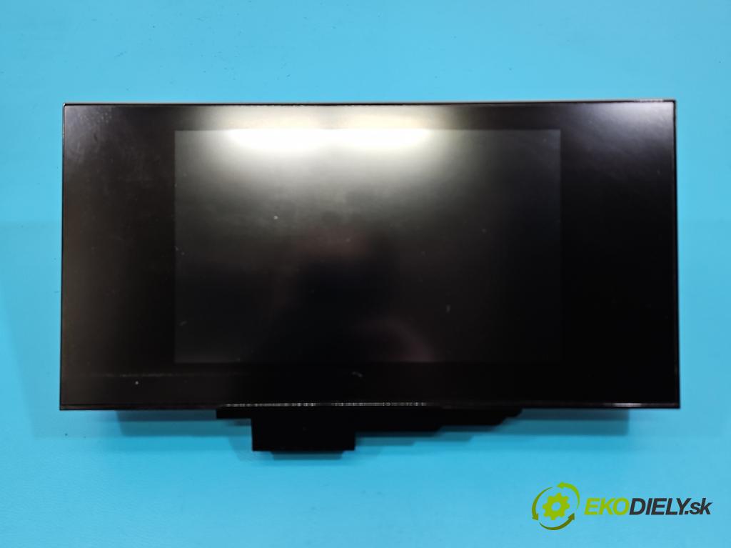 Peugeot 508 II 2018- 1.6 16V 181KM automatic 133 kW 1598 cm3 4- Zobrazit: 9830427380 (Prístrojová doska)