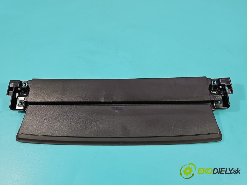 Peugeot 508 II 2018- 1.6 16V 181KM automatic 133 kW 1598 cm3 5- světlo: stop: 9830402780