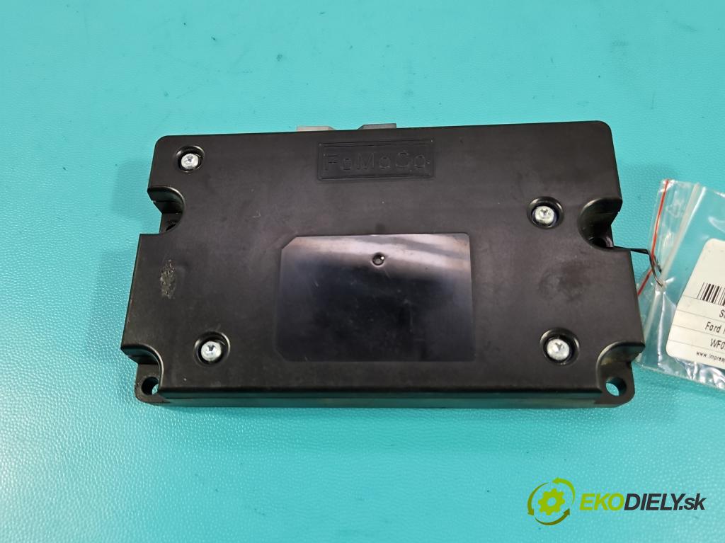 Ford Focus Mk3 2010-2018 1.6 tdci 105 HP manual 77 kW 1560 cm3 5- riadiaca jednotka ostatné AM5T-14D212-FB