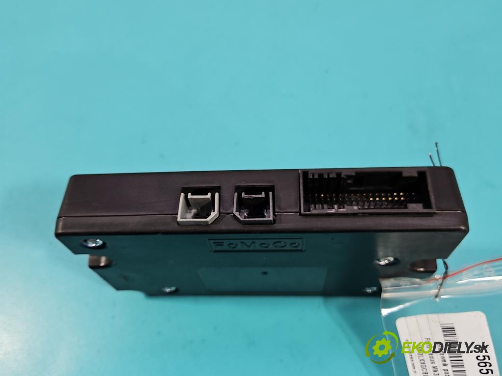 Ford Focus Mk3 2010-2018 1.6 tdci 105 HP manual 77 kW 1560 cm3 5- riadiaca jednotka ostatné AM5T-14D212-FB