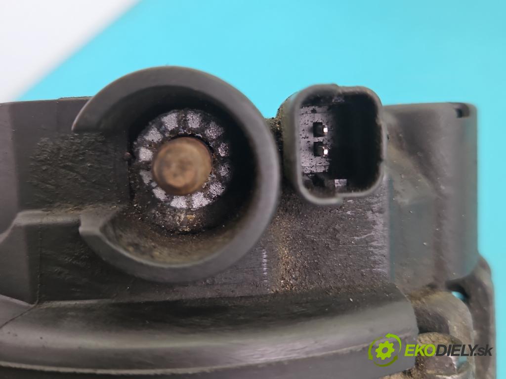 Peugeot Expert II 2006-2016 1.6 hdi 90 hp manual 66 kW 1560 cm3 5- Alternator 9646321780 (Alternátor)