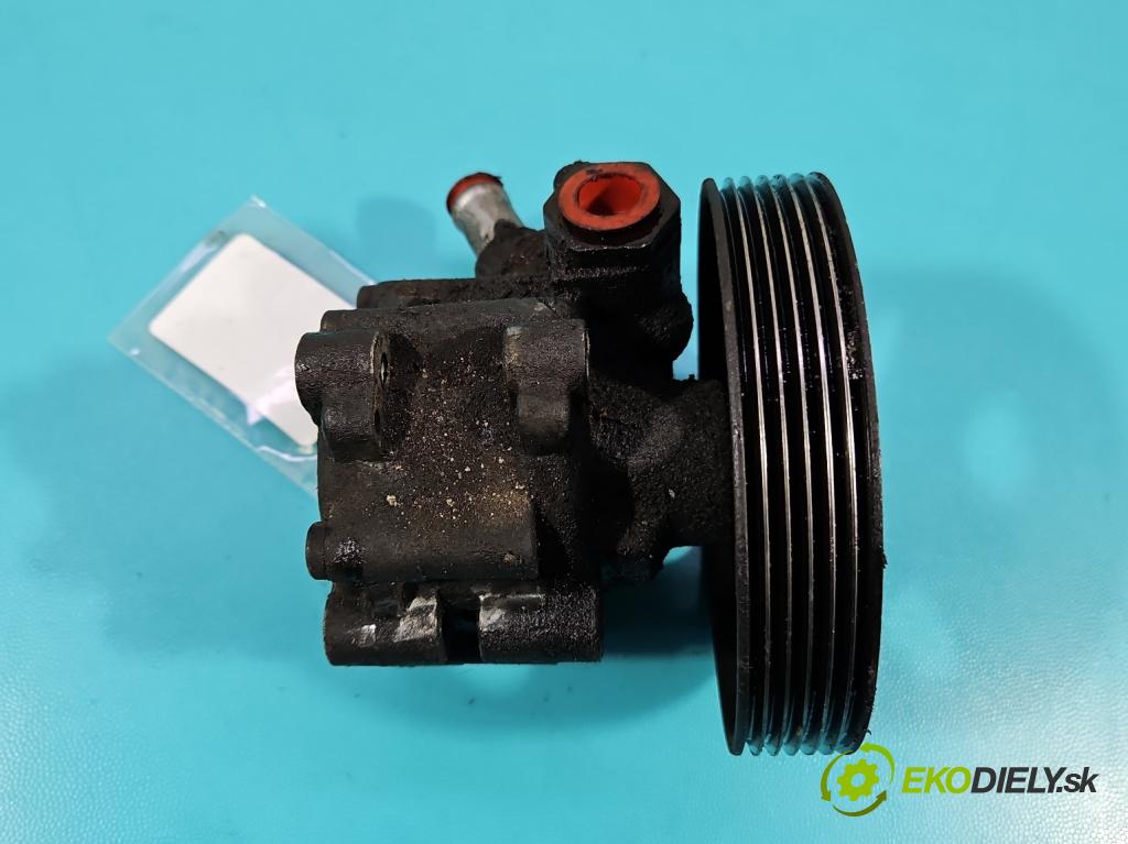 Peugeot Expert II 2006-2016 1.6 hdi 90 hp manual 66 kW 1560 cm3 5- čerpadlo posilovač 1400831680 (Servočerpadlo)