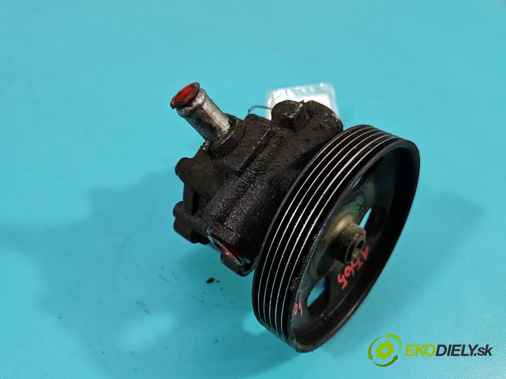 Peugeot Expert II 2006-2016 1.6 hdi 90 hp manual 66 kW 1560 cm3 5- čerpadlo posilovač 1400831680 (Servočerpadlo)