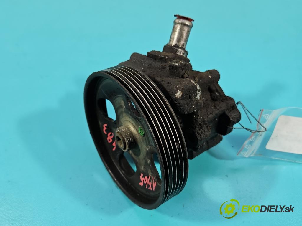 Peugeot Expert II 2006-2016 1.6 hdi 90 hp manual 66 kW 1560 cm3 5- čerpadlo posilovač 1400831680 (Servočerpadlo)