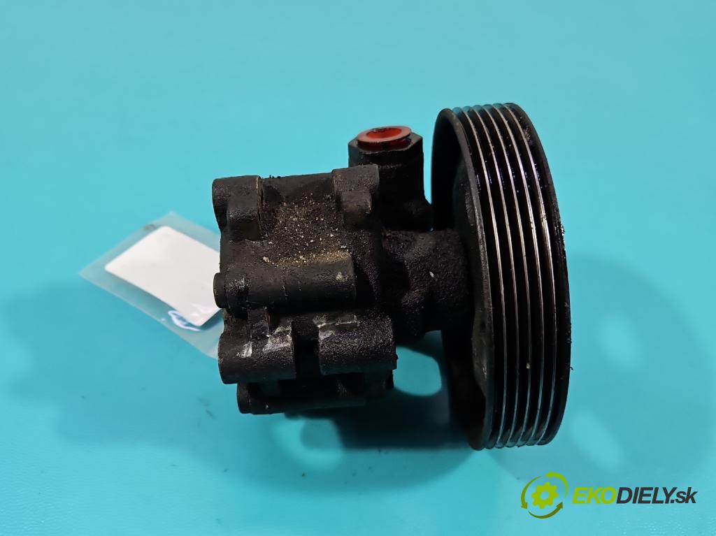 Peugeot Expert II 2006-2016 1.6 hdi 90 hp manual 66 kW 1560 cm3 5- čerpadlo posilovač 1400831680 (Servočerpadlo)