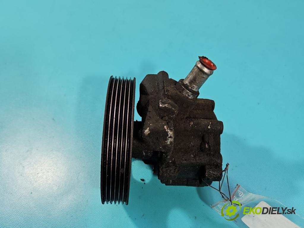 Peugeot Expert II 2006-2016 1.6 hdi 90 hp manual 66 kW 1560 cm3 5- čerpadlo posilovač 1400831680 (Servočerpadlo)